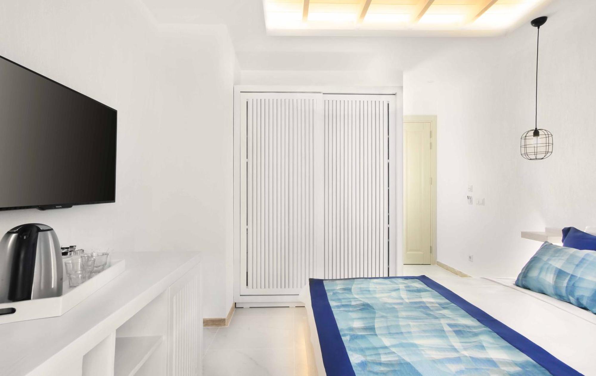 Nur Beach Hotel Kaş Kültér fotó